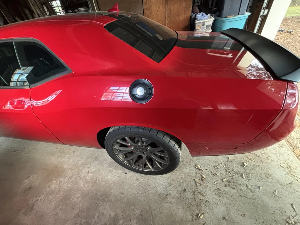 2017 Dodge Challenger SRT Hellcat 3rd Gen - Image 21 of 31