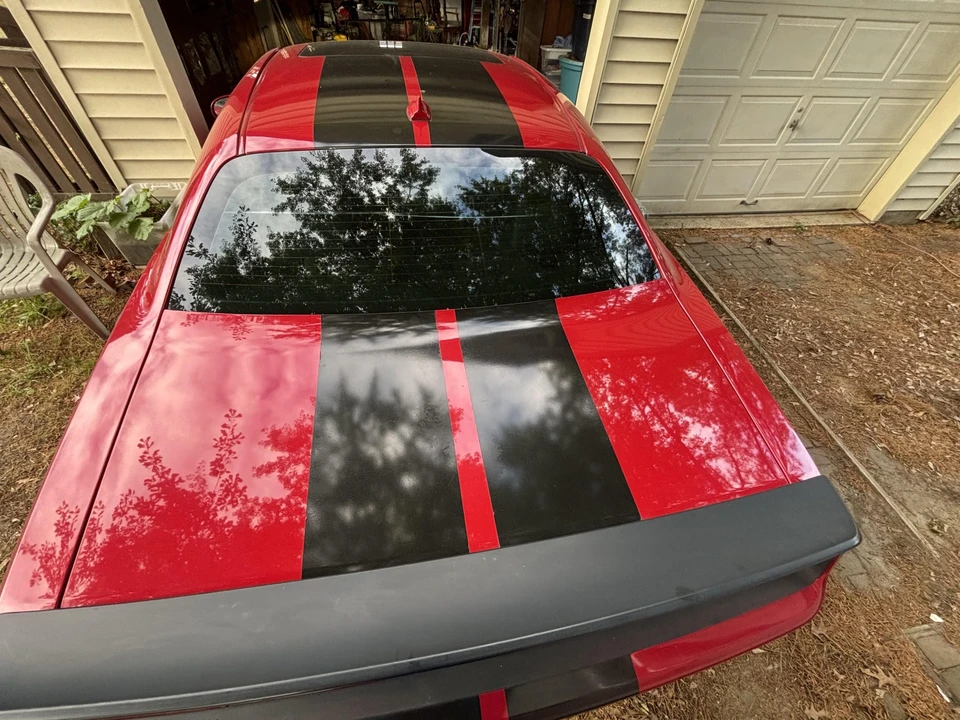 2017 Dodge Challenger SRT Hellcat 3rd Gen - Image 15 of 31