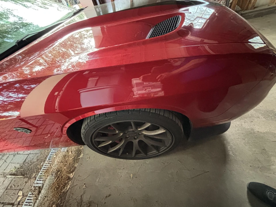 2017 Dodge Challenger SRT Hellcat 3rd Gen - Image 20 of 31