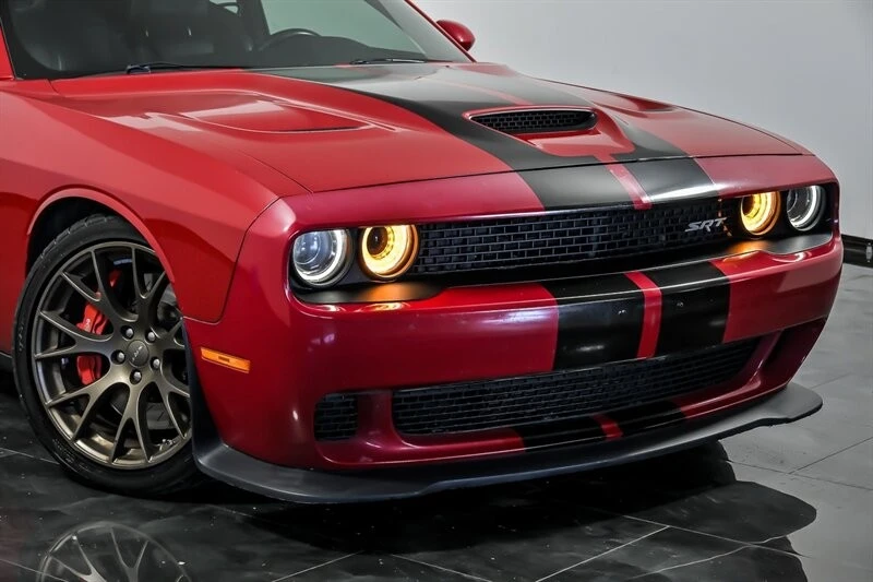 2017 Dodge Challenger SRT Hellcat 3rd Gen - Image 2 of 30