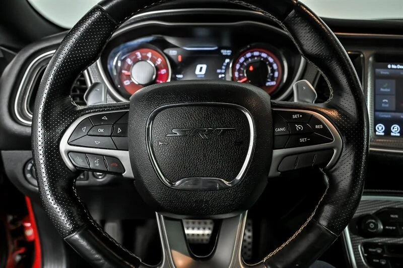 2017 Dodge Challenger SRT Hellcat 3rd Gen - Image 23 of 30