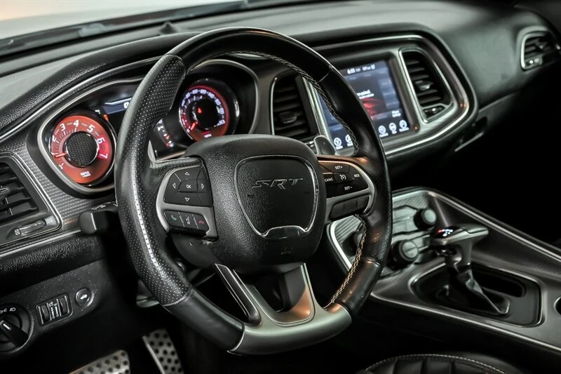 2017 Dodge Challenger SRT Hellcat 3rd Gen - Image 20 of 30
