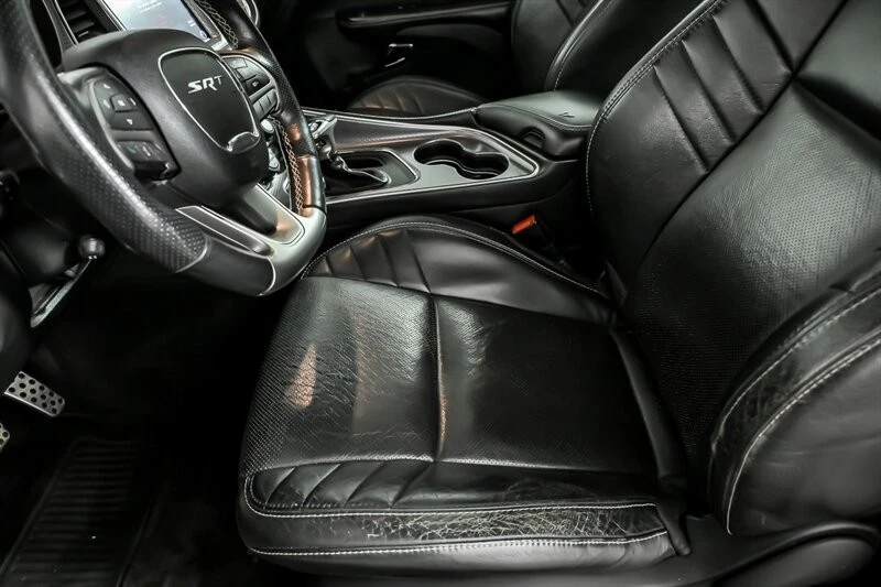 2017 Dodge Challenger SRT Hellcat 3rd Gen - Image 16 of 30
