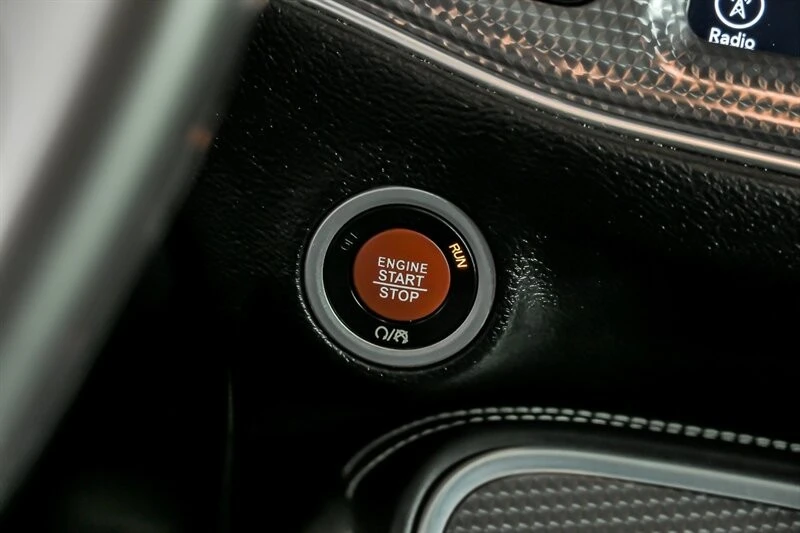 2017 Dodge Challenger SRT Hellcat 3rd Gen - Image 25 of 30