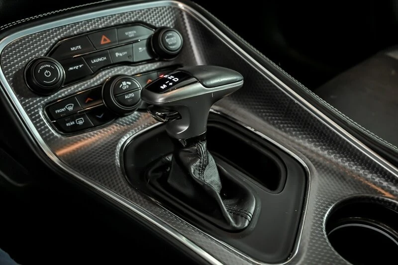 2017 Dodge Challenger SRT Hellcat 3rd Gen - Image 29 of 30