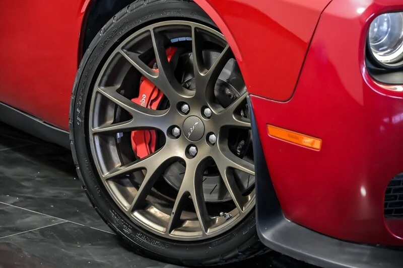 2017 Dodge Challenger SRT Hellcat 3rd Gen - Image 3 of 30