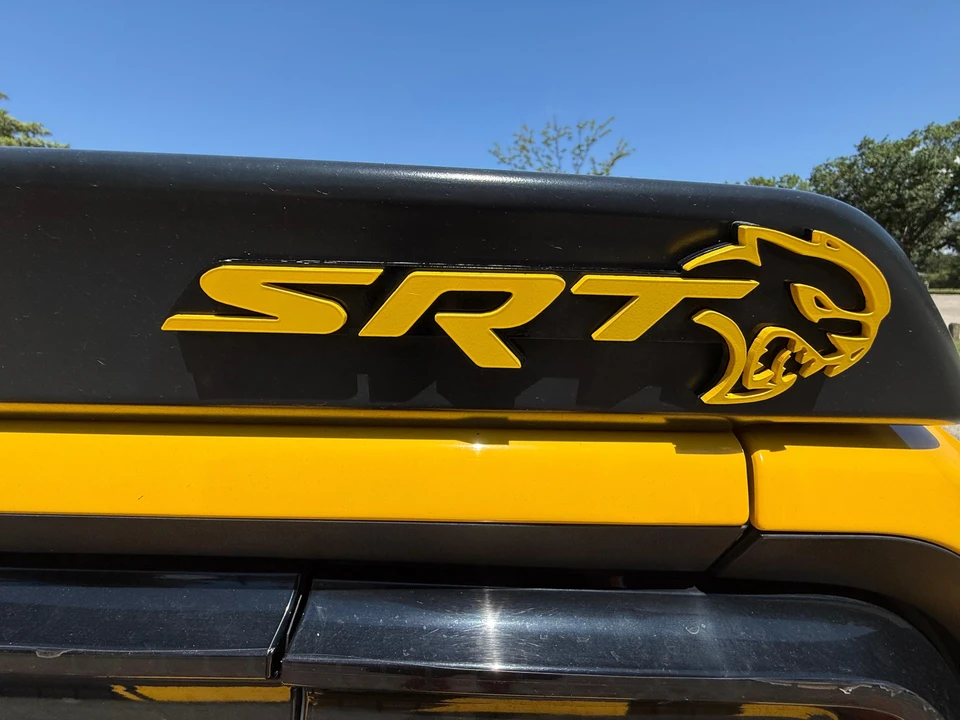 2017 Dodge Challenger SRT Hellcat 3rd Gen - Image 22 of 31