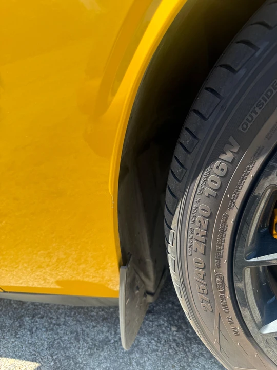2017 Dodge Challenger SRT Hellcat 3rd Gen - Image 27 of 31
