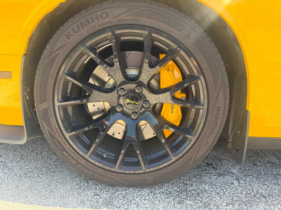 2017 Dodge Challenger SRT Hellcat 3rd Gen - Image 28 of 31