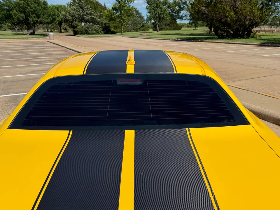 2017 Dodge Challenger SRT Hellcat 3rd Gen - Image 18 of 31