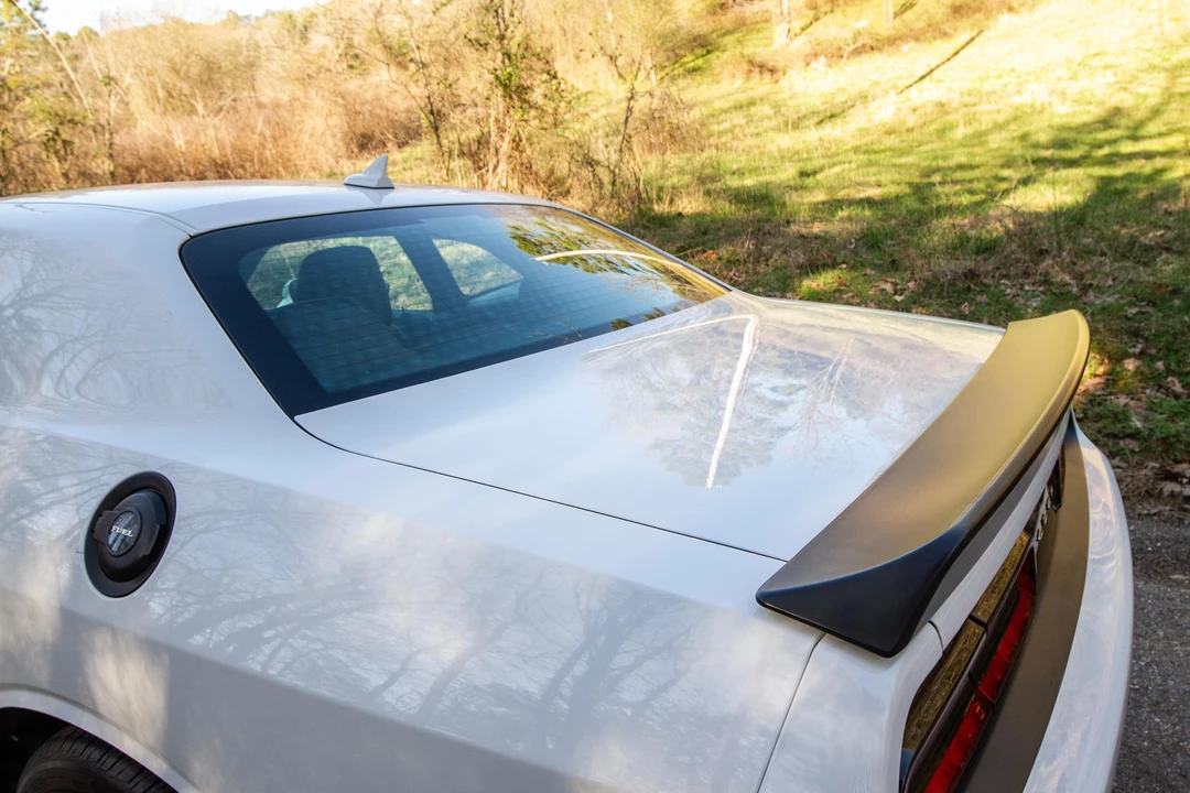 2017 Dodge Challenger SRT Hellcat 3rd Gen - Image 18 of 31