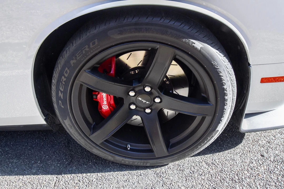 2017 Dodge Challenger SRT Hellcat 3rd Gen - Image 30 of 31