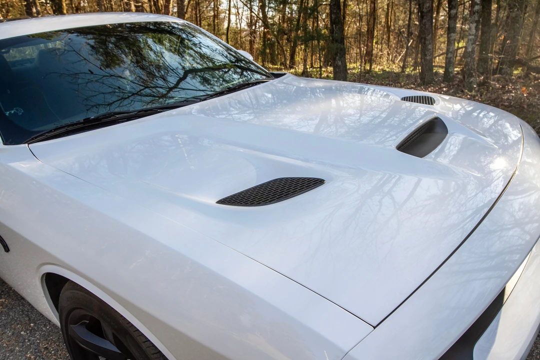 2017 Dodge Challenger SRT Hellcat 3rd Gen - Image 26 of 31