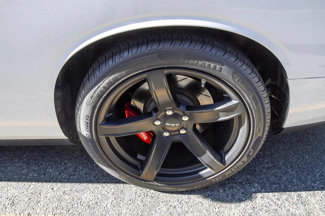 2017 Dodge Challenger SRT Hellcat 3rd Gen - Image 28 of 31