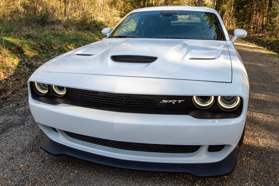 2017 Dodge Challenger SRT Hellcat 3rd Gen - Image 7 of 31