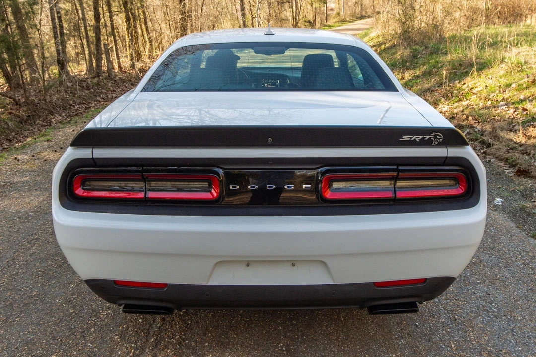 2017 Dodge Challenger SRT Hellcat 3rd Gen - Image 5 of 31