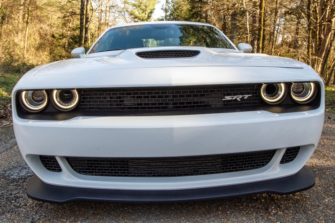 2017 Dodge Challenger SRT Hellcat 3rd Gen - Image 2 of 31