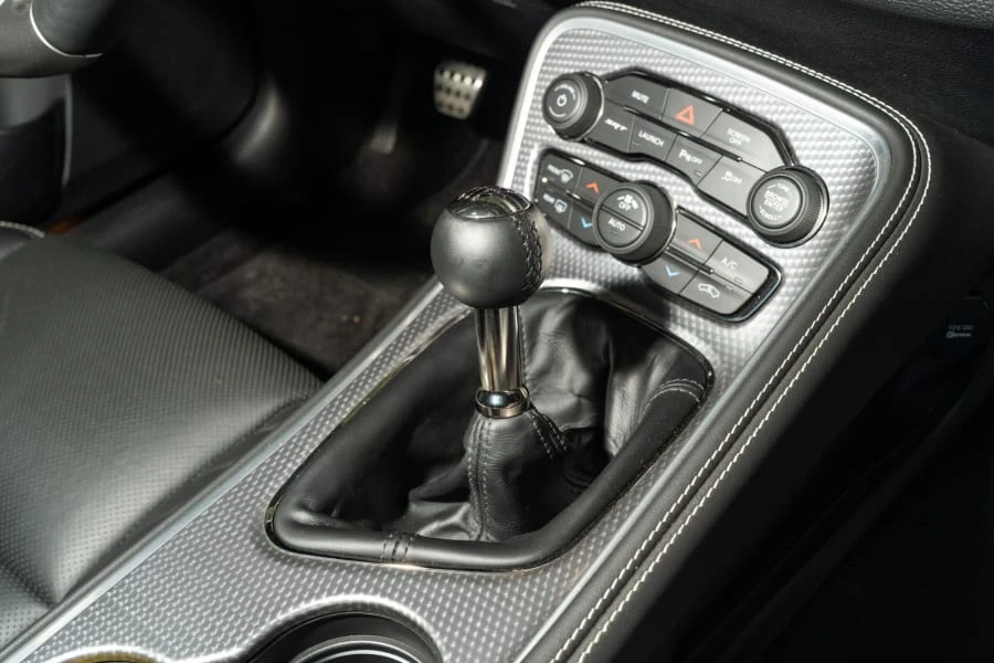 2017 Dodge Challenger SRT Hellcat 3rd Gen - Image 29 of 31