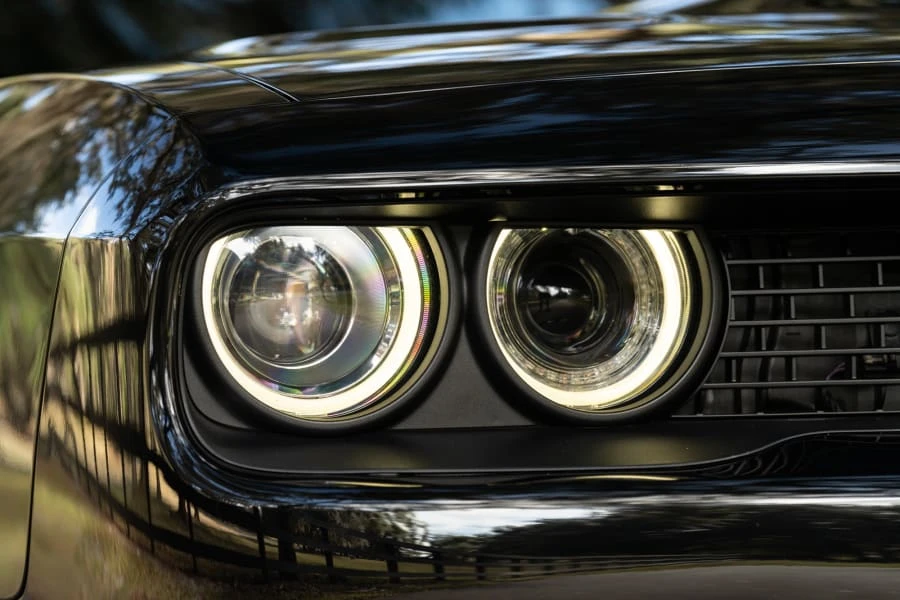 2017 Dodge Challenger SRT Hellcat 3rd Gen - Image 12 of 31