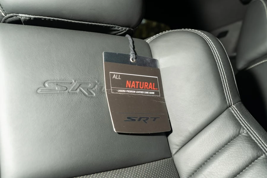2017 Dodge Challenger SRT Hellcat 3rd Gen - Image 28 of 31