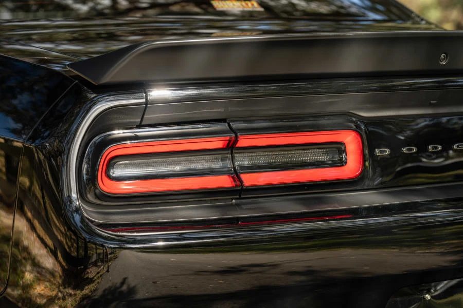 2017 Dodge Challenger SRT Hellcat 3rd Gen - Image 7 of 31