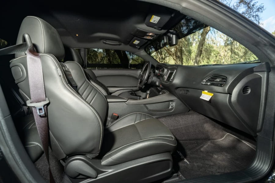 2017 Dodge Challenger SRT Hellcat 3rd Gen - Image 24 of 31