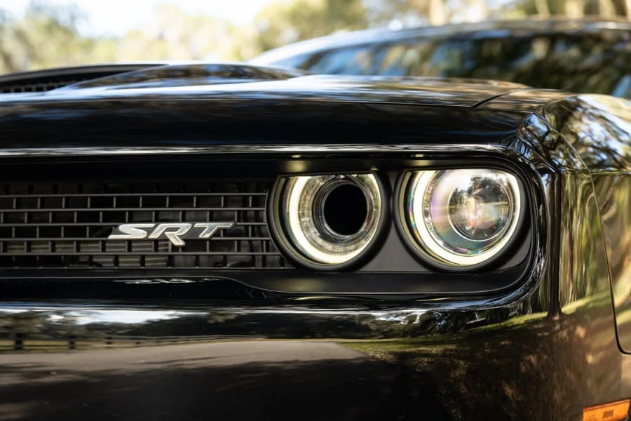 2017 Dodge Challenger SRT Hellcat 3rd Gen - Image 16 of 31