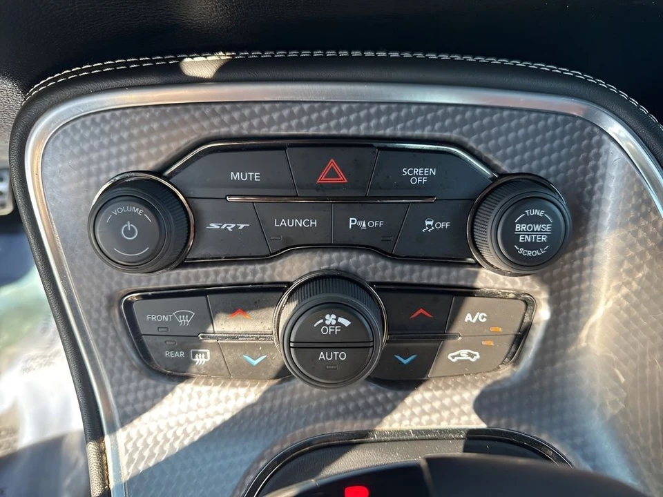 2017 Dodge Challenger SRT Hellcat 3rd Gen - Image 18 of 31