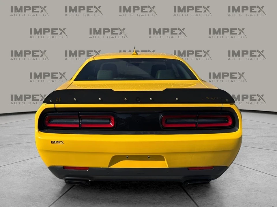 2017 Dodge Challenger SRT Hellcat 3rd Gen - Image 4 of 31