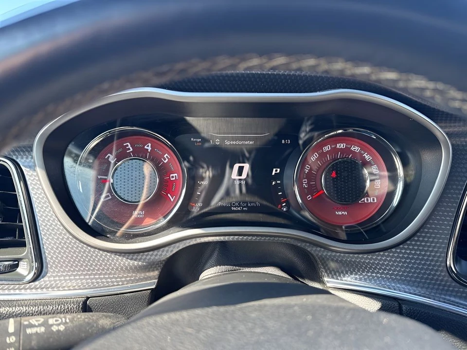 2017 Dodge Challenger SRT Hellcat 3rd Gen - Image 22 of 31