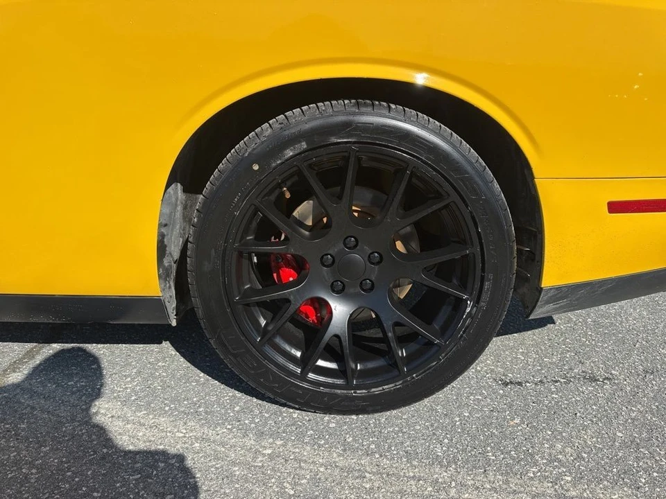 2017 Dodge Challenger SRT Hellcat 3rd Gen - Image 27 of 31