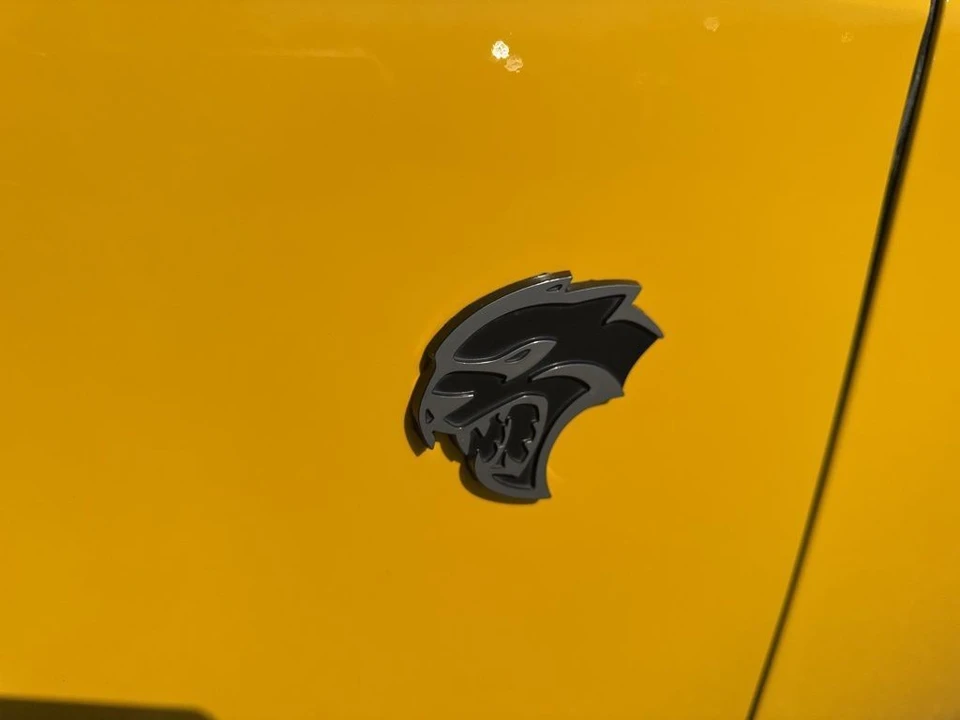 2017 Dodge Challenger SRT Hellcat 3rd Gen - Image 30 of 31