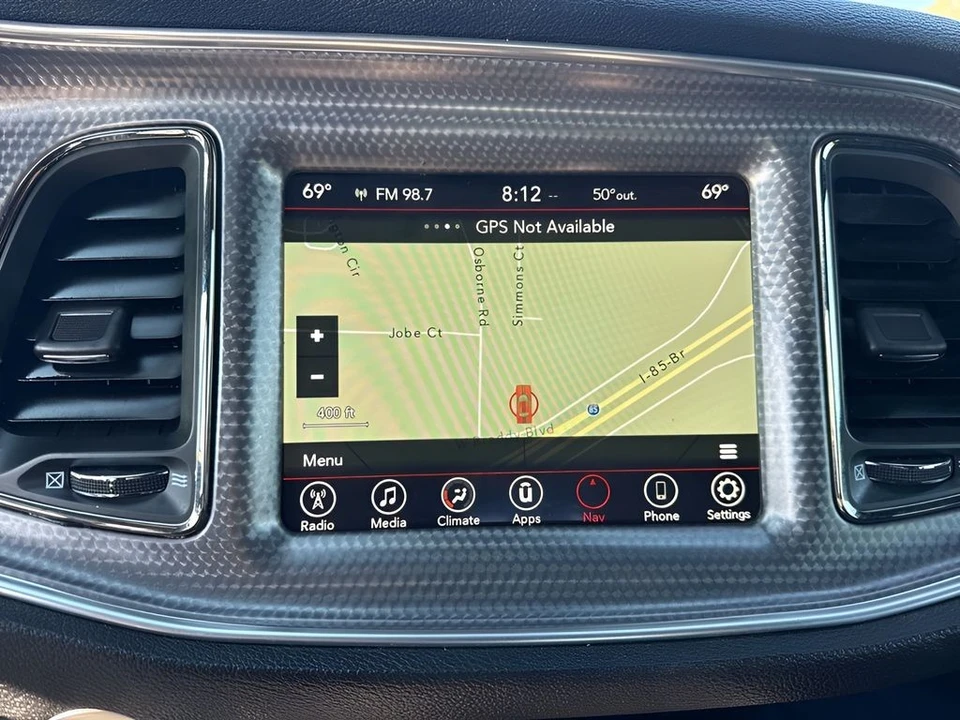 2017 Dodge Challenger SRT Hellcat 3rd Gen - Image 19 of 31