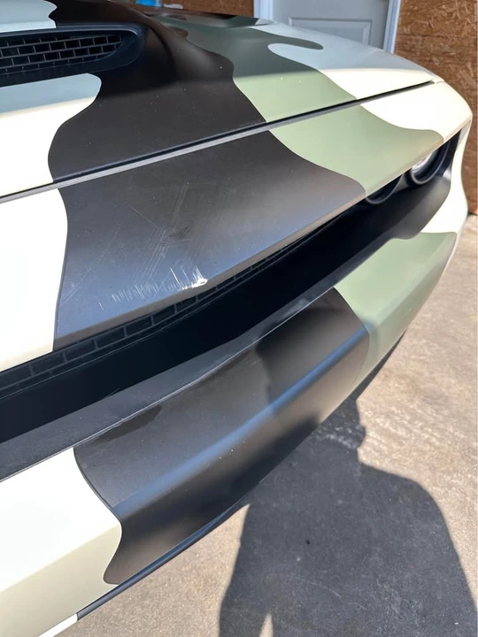 2017 Dodge Challenger SRT Hellcat 3rd Gen - Image 6 of 8
