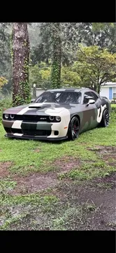 2017 Dodge Challenger SRT Hellcat