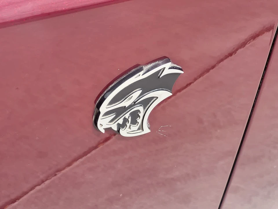 2017 Dodge Challenger SRT Hellcat 3rd Gen - Image 12 of 31
