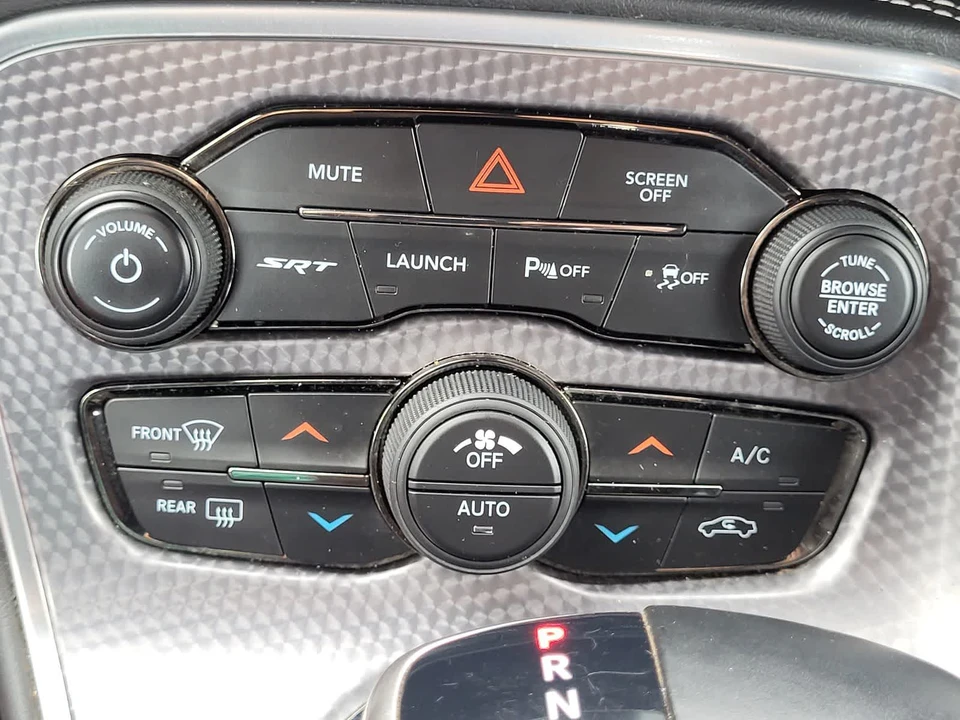 2017 Dodge Challenger SRT Hellcat 3rd Gen - Image 22 of 31