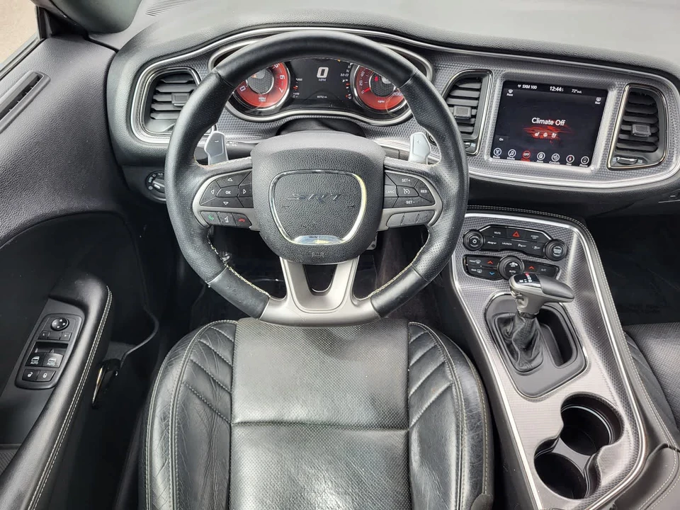 2017 Dodge Challenger SRT Hellcat 3rd Gen - Image 26 of 31