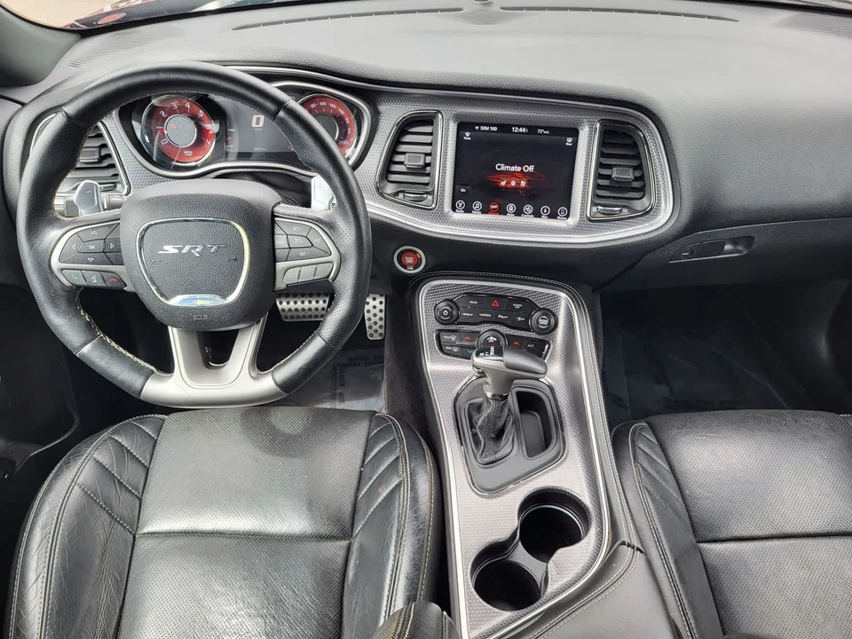 2017 Dodge Challenger SRT Hellcat 3rd Gen - Image 27 of 31
