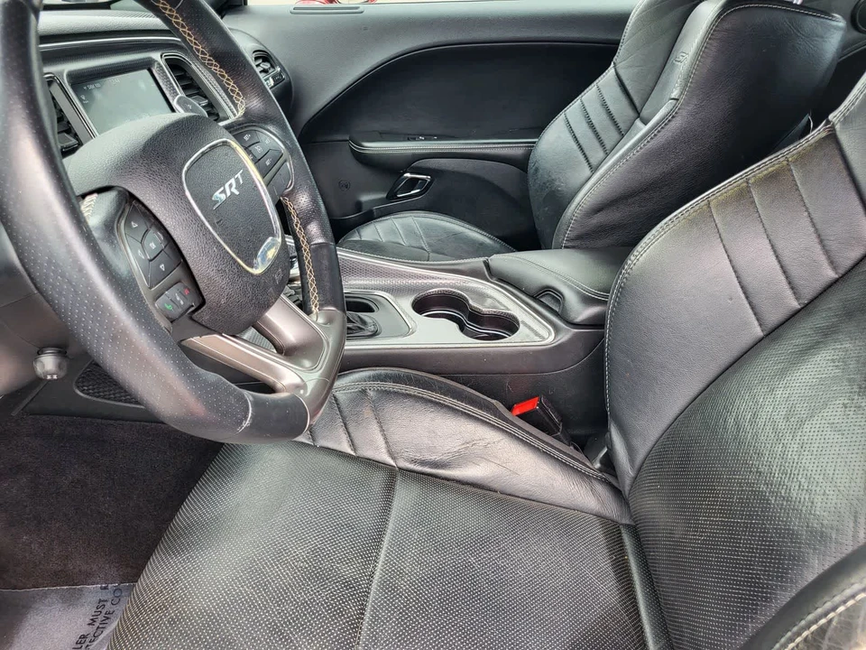 2017 Dodge Challenger SRT Hellcat 3rd Gen - Image 28 of 31