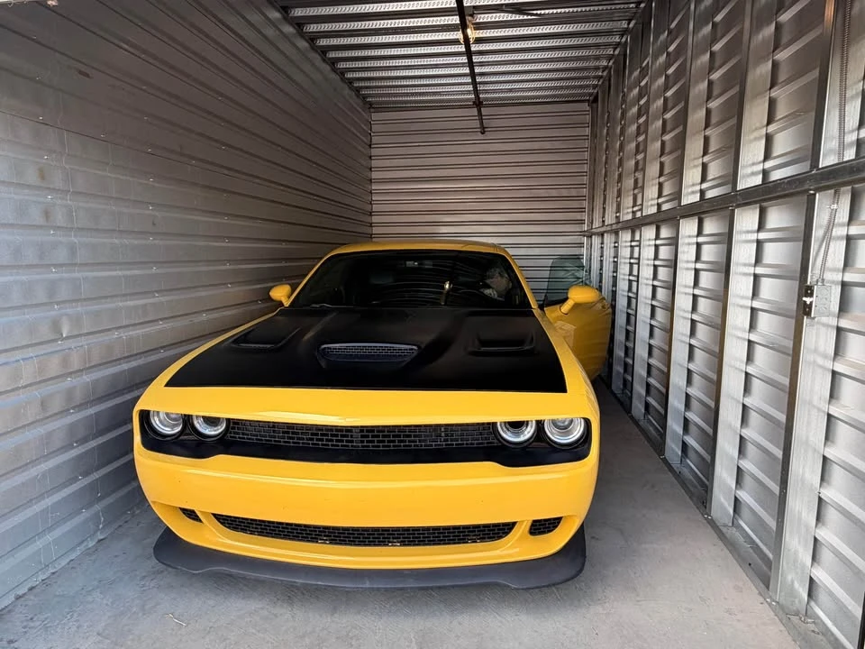 2017 Dodge Challenger SRT Hellcat 3rd Gen - Image 2 of 8