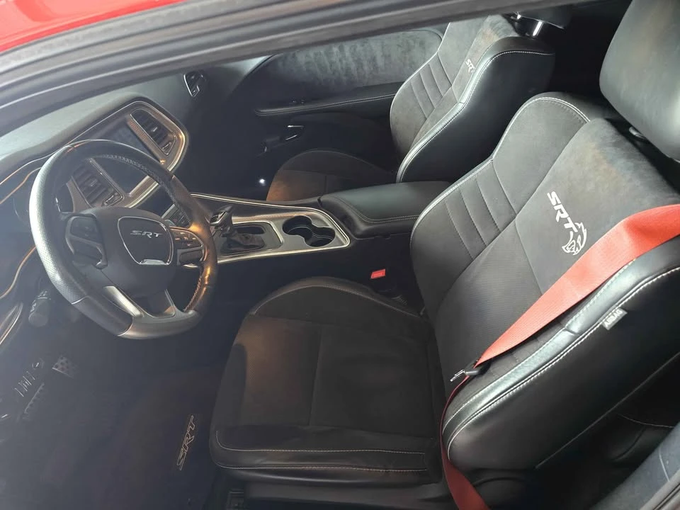 2017 Dodge Challenger SRT Hellcat 3rd Gen - Image 2 of 12