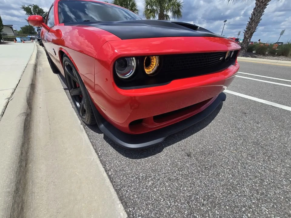 2017 Dodge Challenger SRT Hellcat 3rd Gen - Image 10 of 12