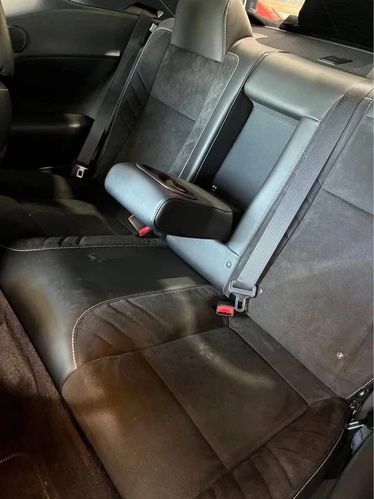 2017 Dodge Challenger SRT Hellcat 3rd Gen - Image 4 of 10