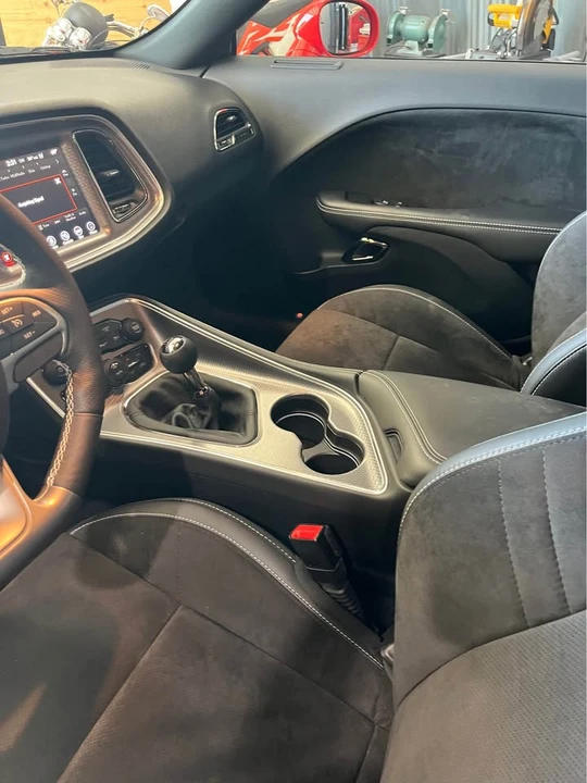 2017 Dodge Challenger SRT Hellcat 3rd Gen - Image 6 of 10