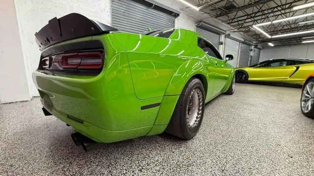 2017 Dodge Challenger SRT Hellcat 3rd Gen - Image 13 of 21