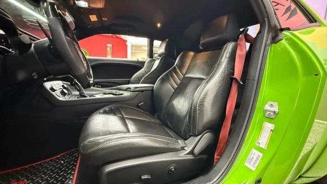 2017 Dodge Challenger SRT Hellcat 3rd Gen - Image 7 of 21