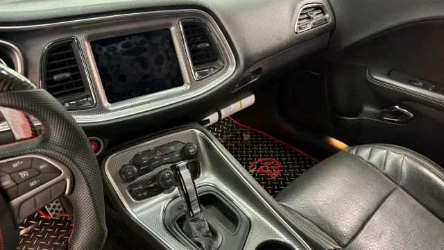 2017 Dodge Challenger SRT Hellcat 3rd Gen - Image 8 of 21