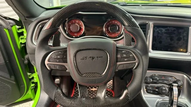 2017 Dodge Challenger SRT Hellcat 3rd Gen - Image 6 of 21