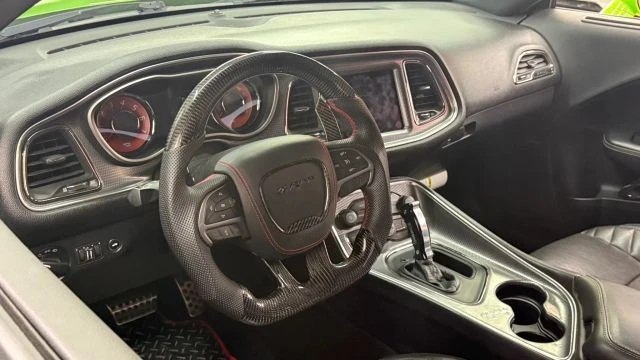 2017 Dodge Challenger SRT Hellcat 3rd Gen - Image 5 of 21